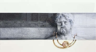 Autorretrato